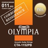 Olympia CTA1152PB