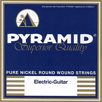 Pyramid 721100 Pure Nickel DB