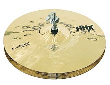 Sabian 14' HHX Evolution Hi-Hats