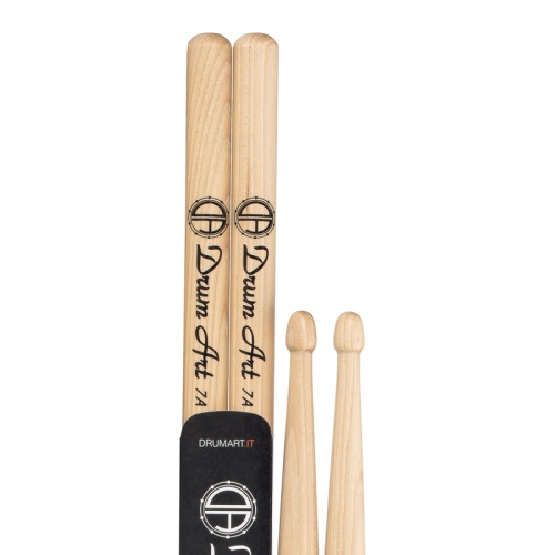 Drum Art Hickory 7A