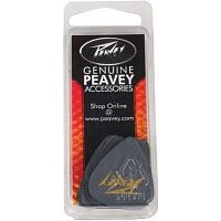 PEAVEY HV BLK STAR351 12PC CLAM PACK