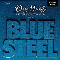 Dean Markley DM2556 Blue Steel