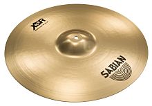 Sabian 18' XSR Rock Crash