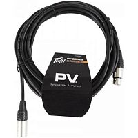 PEAVEY PV LOW Z MIC CABLE 5'