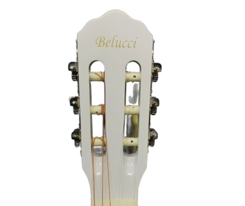 Belucci BC3905 WH фото 4