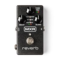 MXR M300 Reverb