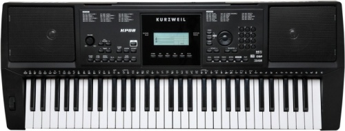 Kurzweil KP80 LB