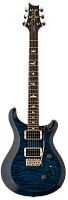 PRS S2 CUSTOM 24 FADED BLUE SMOKEBURST