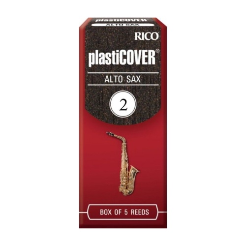 Rico RRP05ASX200 Plasticover