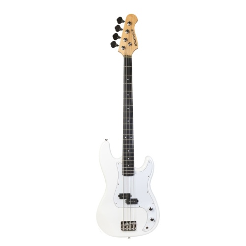 ROCKDALE Stars PB Bass White