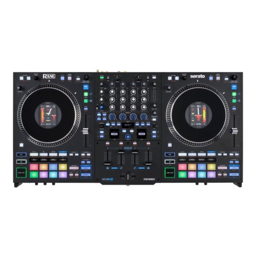 Rane DJ PERFORMER