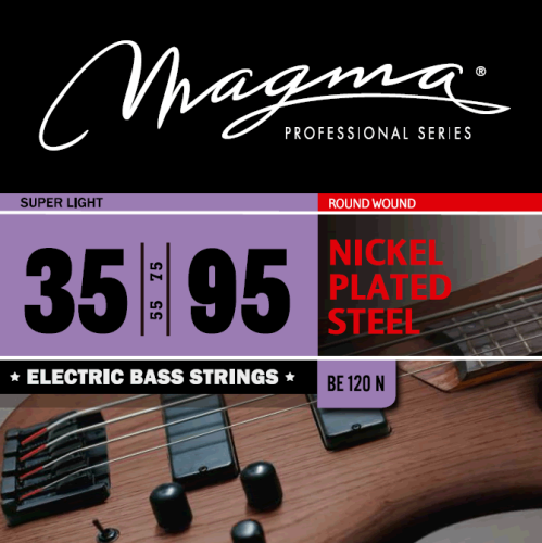 Magma String BE120N