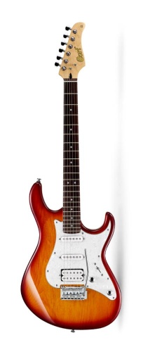 Cort G250-TAB G Series