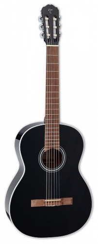 Takamine GC2 BLK