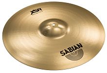 Sabian 18' XSR Fast Crash