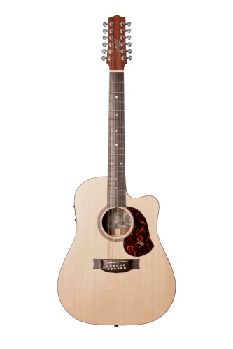 Maton SRS70C-12 фото 3