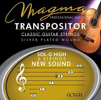 Magma Transpositor GCT-GH