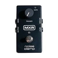 MXR M195 Noise Clamp