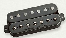 Seymour Duncan Nazgul 7 - Bridge, Black