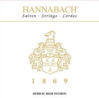 Hannabach E1869MHT