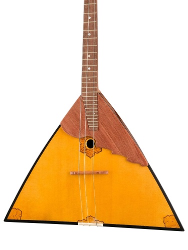 DOFF BPMR Balalaika Prima Master фото 3