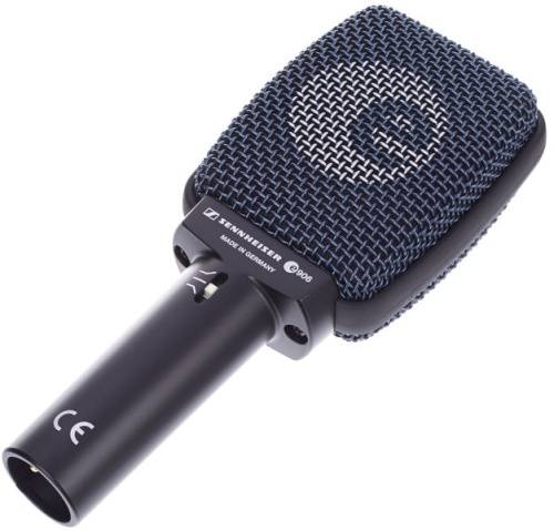 SENNHEISER E 906 фото 2