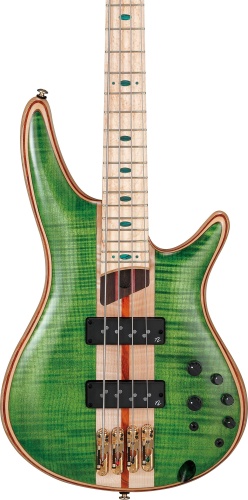 IBANEZ SR4FMDX-EGL фото 9