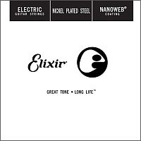 ELIXIR 15252 Nanoweb