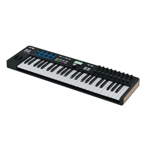 Arturia KeyLAB 49 MK3 Black фото 3