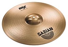 Sabian 16' B8X Thin Crash