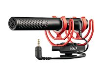 RODE VideoMic NTG