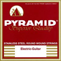 Pyramid 425100 Stainless Steel