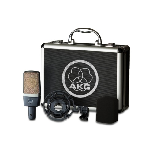 AKG C214 фото 2